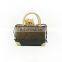 Handmade Seagrass Handbag Handwoven Draw String Straw Woven Tote Bag High Quality Wholesale