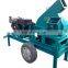 electric wood chipper for sale diesel wood chipper disc wood chipper shredder