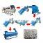high efficiency plastic bottle label remover plastic bottle recycling machine