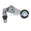 4ZZ  1ZR engine  belt tensioner for japanese car   OEM  1662022012 166200W091  belt tensioner pulley