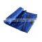 12x12 blue bache custom made pvc tarp