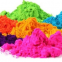 Tabela de cores de revestimento em pó padr?o de cores Ral