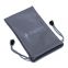 Excellent PU Leather Mobile Phone/Power Bank/Glasses Bags Pouch