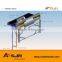 China Low Cost Pre-heating Copper Coil Solar Geyser