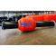 HDPE Dredging Pipe Floater