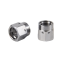 STAINLESS STEEL TURNING CONNECTOR SCREW TURNING PARTS