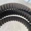 Automotive transmission belt