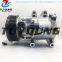 Suzuki Elantra air conditioning compressor; auto ac compressor Suzuki Elantra