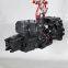 Excavator Parts PC2000-8 Fan Pump Hydraulic Pump Assy 708-2L-00280 for Komatsu