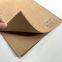 0.22-0.23mm Russian Handbag Paper Jam Brown Paper Cardboard For Packaging