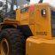 Large quantities of used Liugong 855 loaders for sale