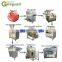 Shanghai factory industrial sausage vacuum stuffing maker smoked meat and fish making machine sausage production line