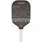2024 New Arrival ARRONAX Custom Titanium Carbon Fiber Durable USAPA Thermoformed Pickleball Paddle