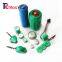TROILY 4.8V 6.0V 80mAh 110mAh NIMH button rechargeable battery