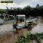 Water Plants Cutting Machine, Water Grass Harvester Vessel