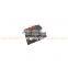 Sinotruk A7 Howo Hohan Golden Prince China Heavy Truck HW76 Cabin Assembly Part WG1642770001 Exterior Left Rear View Mirror