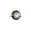 Factory Direct Price Concessions SINOTRUK SITRAK Chassis Axle Assembly WG4071418041 Flange