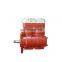 WEICHAI Engine Shacman F2000 L3000 M3000 F3000 X3000 X6000 Truck Spare Parts 612630030047 Air Compressor