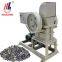 HLSP-1218Mobile small jaw rock crusher sledger electric diesel jaw stone crusher crushing machine