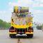 SINOTRUCK HOWO new 6x4 371HP water spray bowser tanker sprinkler tank truck watering cart