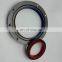 Sello del sello delantero de aceite del cigüe?al del motor diesel Seal 528-5683 245-7339 para repuestos de Caterpillar C9