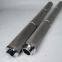 Fully welded structure industrial depth filtration sintered stainless steel filter element RT-038
