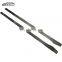 W205 C Class High Quality Carbon Fiber SD Style Side Skirt Side Bumper Lip For Mercedes Benz W205 C Class C63 C43