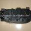 best sales 5-0009 ZK6118 auto parts bus headlamp front fog lamp led head lights for china bus