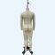 Fashion Asain Standard male torso professional dress form tailor sewing mannequin for clothing size 92