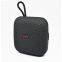 Outdoor audio high fidelity sound quality IPX6 waterproof and dustproof mini speaker