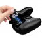 Good Quality Factory Directly Waterproof Wireless Charging Box Led Led HIFI T- W16 Led Earphone earbuds