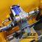 Tree Branch Crusher with Good Quality and Good Price Wood Crusher That Can Be Installed with Wheels