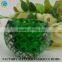 Beautiful Globe Crystal Green Unique Style Online Buy Wholesale