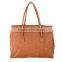 new fashion hand bag pu lady bag 2016 big brand pu bag