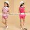 2015 summer shorts girls leisure suit cute children  China Supplier
