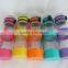 Food Grade Promotional BPA Free Plastic Sports water Bottle
