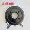 Qingdao Promising Transmission Parking Brake Drum for China Wheel Loader