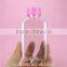120ml cheap rectangular custom perfume bottles for sale