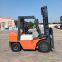 CPCD30 3ton automatic forklift only 5999usd per unit based xinchai engine
