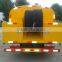 2015 china new 3m3 Dongfeng sewer jetting trucks,small Dongfeng sewer sucking truck in Philippines