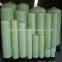Industrial commercial FRP sand carbon filter softener resin tanks for water treatment