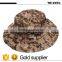 Stylish Camo Bucket Hat Custom Men Bucket Hat with String
