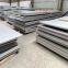 Hastelloy C-276 Nickel Base Alloy Sheet Corrosion Resistant Alloy Plate
