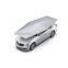 Hot Selling 4.2m 4.8m 5.5m Car Roof Shade Cover Automatic Car Umbrellas With Remote Control