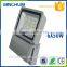 ip65 high lumen thick housing 300w led flood light