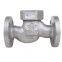 MS Lpg Gas Ball Valve Cast Steel High Pressure Flange Globe Valve Flow Control System 25A JIS 20k PV-810B Shut-off Valves 40A
