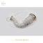 Exhaust Downpipe for Audi A4L A5 B8/A8 D5/Q7/Q8/RS3 8Y Stainless Steel Performance Upgrade Increase High-performance Auto Parts