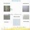 insulated cold room cold storage pu panels price