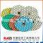 Phoenix best 4 inch dry diamond polishing pads