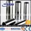 china supplier bright finish 304 pipe stainless steel                        
                                                                Most Popular
                                                    Supplier's Choice